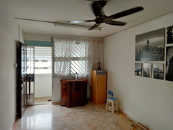 Blk 170 Stirling Road (Queenstown), HDB 3 Rooms #267200061